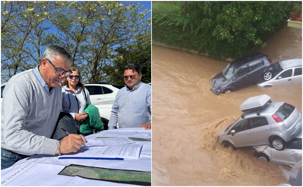 sindaco-cassano_alluvione-2015