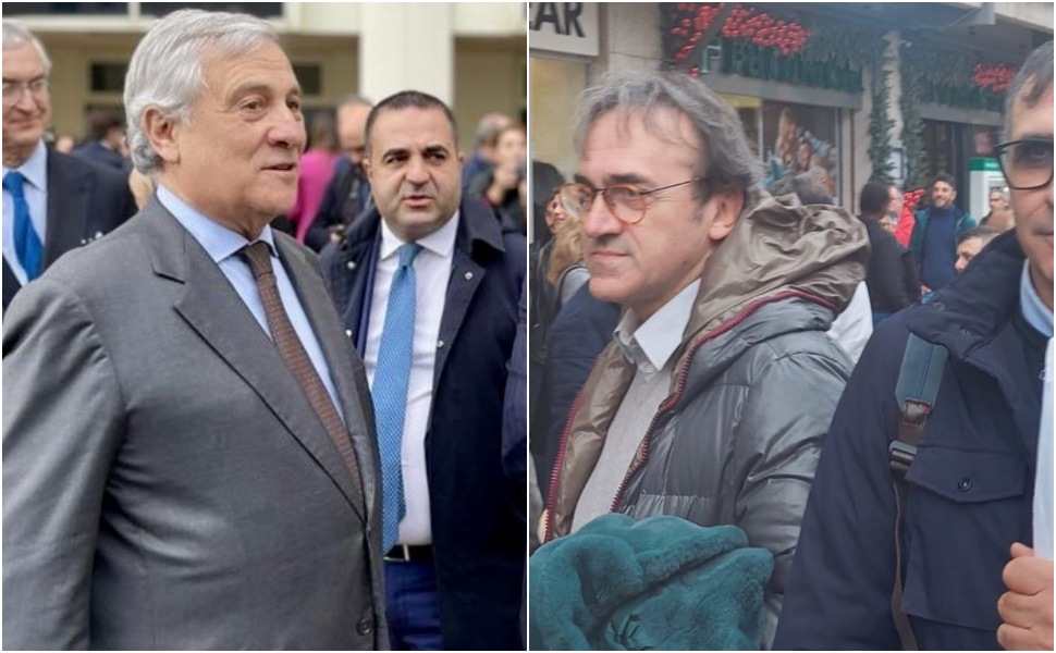 tajani-e-bonelli
