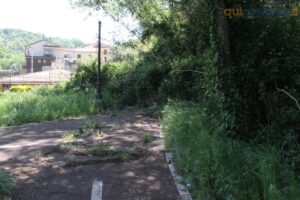 C'era una volta il Lungofiume: rifiuti, BoxArt usati come bivacchi e pista ciclabile abbandonata - FOTO 69 viabendicenti 13