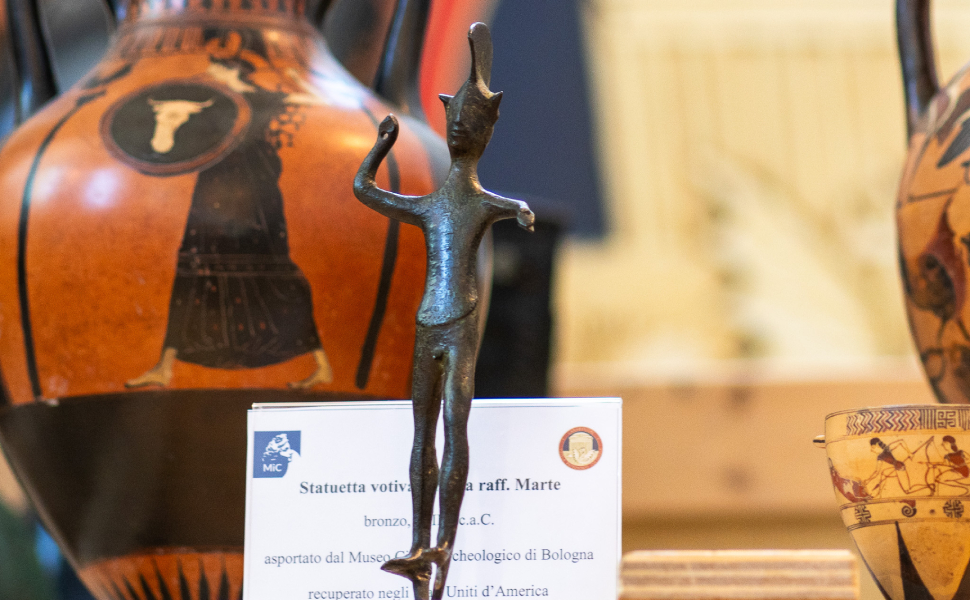 600 reperti tpc Stati Uniti Itaia 04