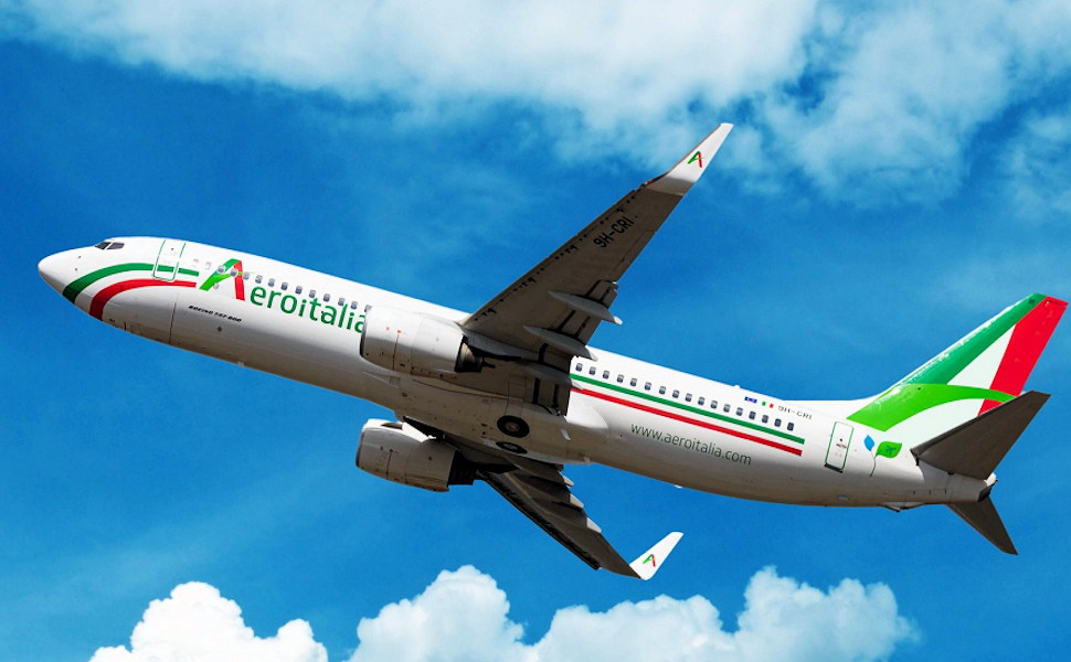 Aeroitalia