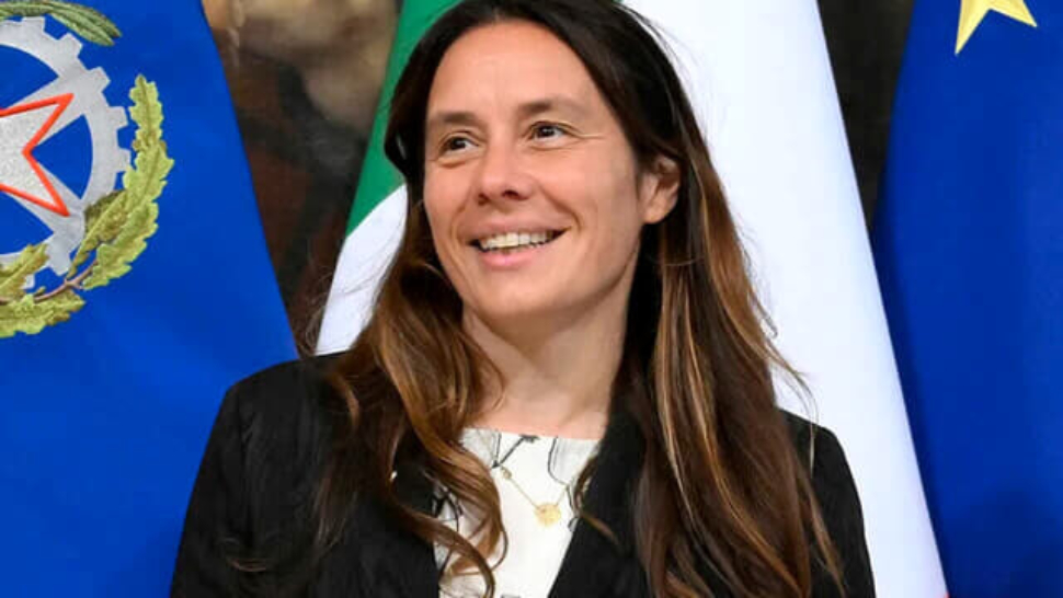 Alessandra Locatelli