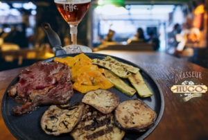 Brasseur Hugo 19