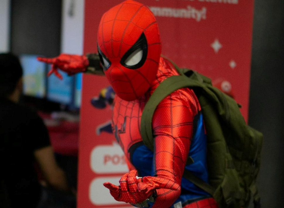 Cosenza Comics and Games 2024: si avvicina il festival del 25 e 26 maggio. Tutti gli ospiti e le sorprese 56 Comics And Game Cosenza2