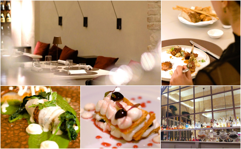 Con Gusto Cosenza via Isonzo ristorante