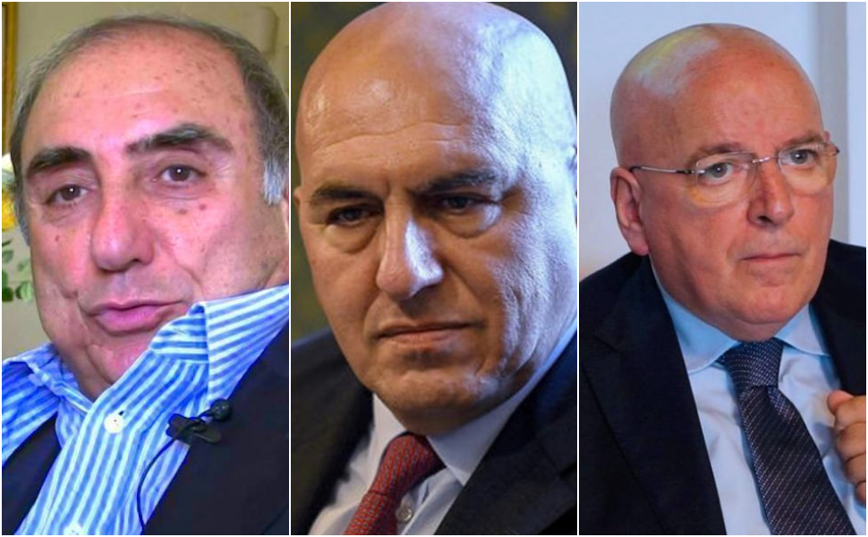 Crosetto_Loiero_Oliverio