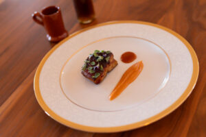 Tropea: scopri la Calabria a tavola con i percorsi degustazione del ristorante de’ Minimi, dove il cibo è sacro 56 DeMinimi Tropea005