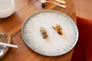 Tropea: scopri la Calabria a tavola con i percorsi degustazione del ristorante de’ Minimi, dove il cibo è sacro 59 DeMinimi Tropea008