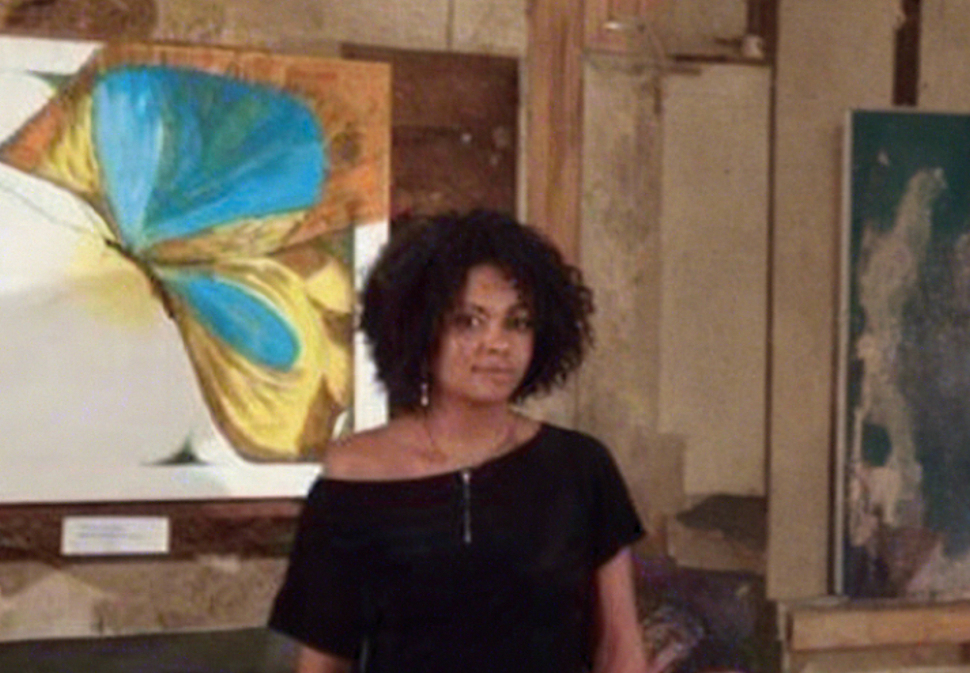 Silvia Santos Maria Do Soccorro