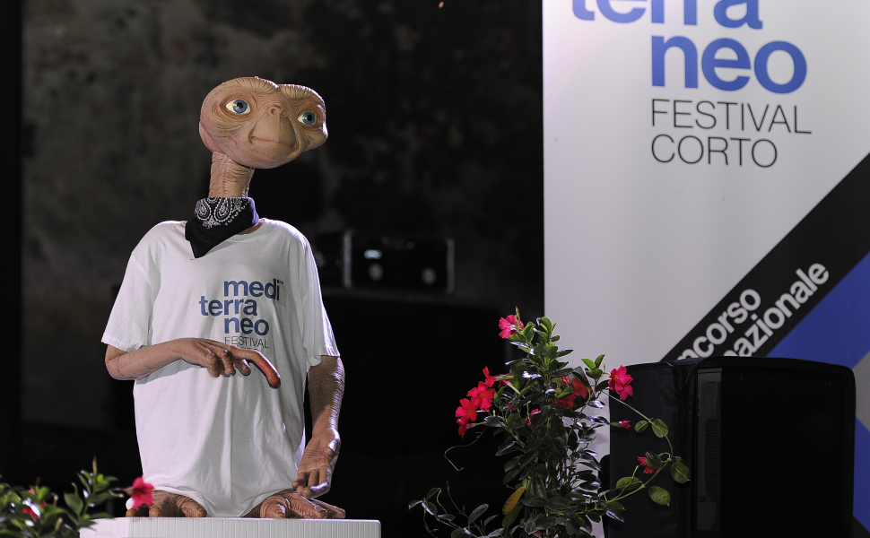 ET - Mediterraneo Festival Corto Scalea