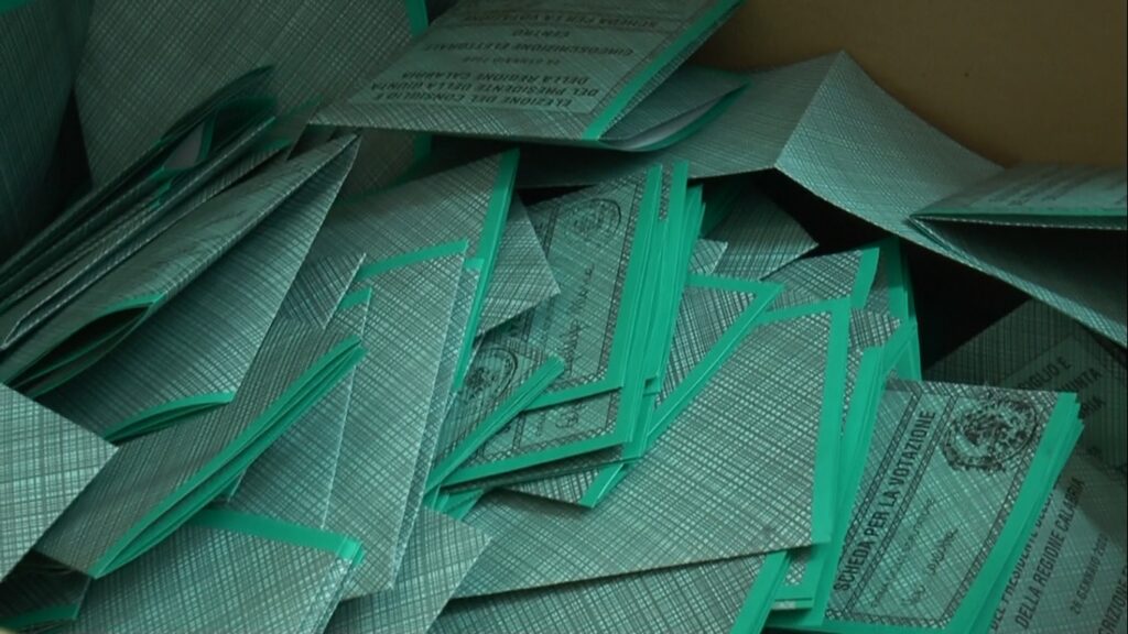 Elezioni comunali, giorni decisivi per la presentazione delle liste 1 Elezioni