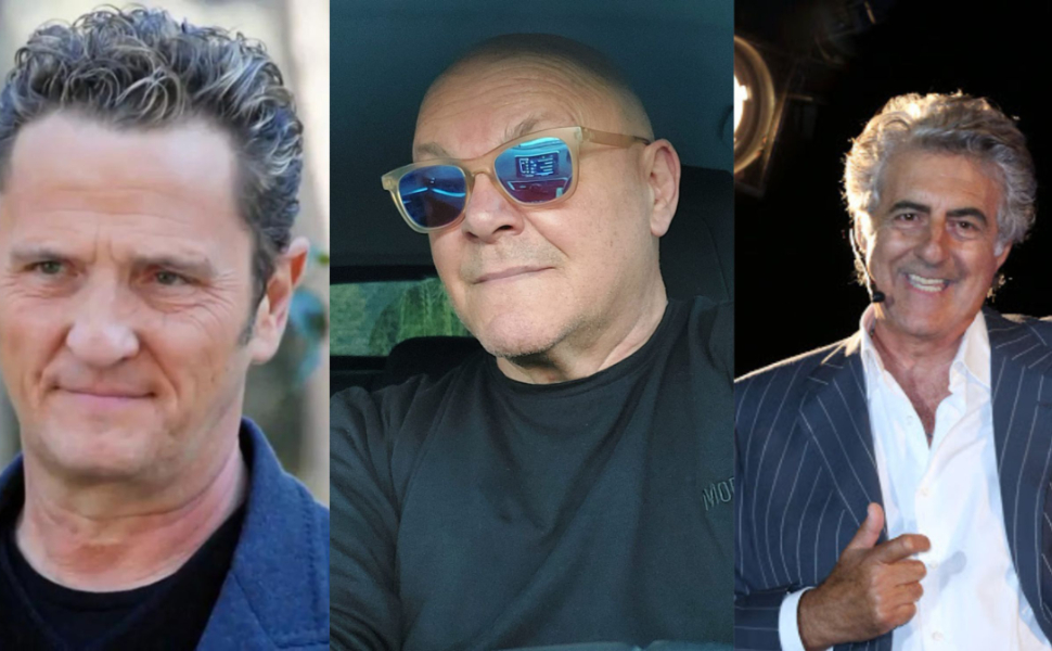 'Liberi di Volare': attesa per il film in Calabria di Enzo Salvi, Martufello e Paolo Marra 51 Enzo-Salvi-Paolo-Marra-Martufello
