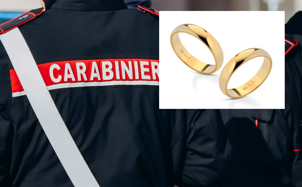 Fedi truffa carabinieri