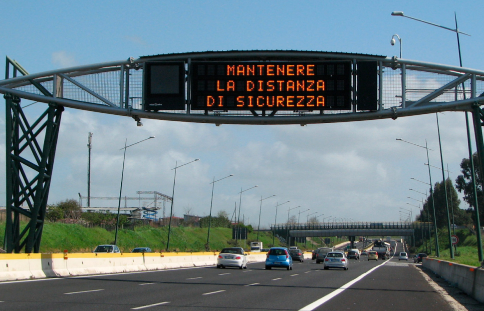 Grande Raccordo anulare