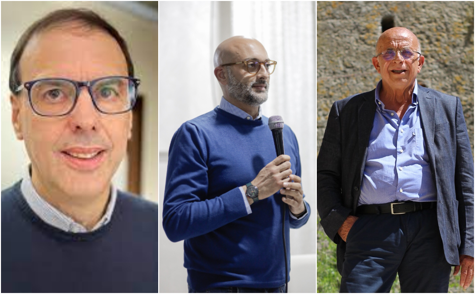 Montalto uffugo sindaci