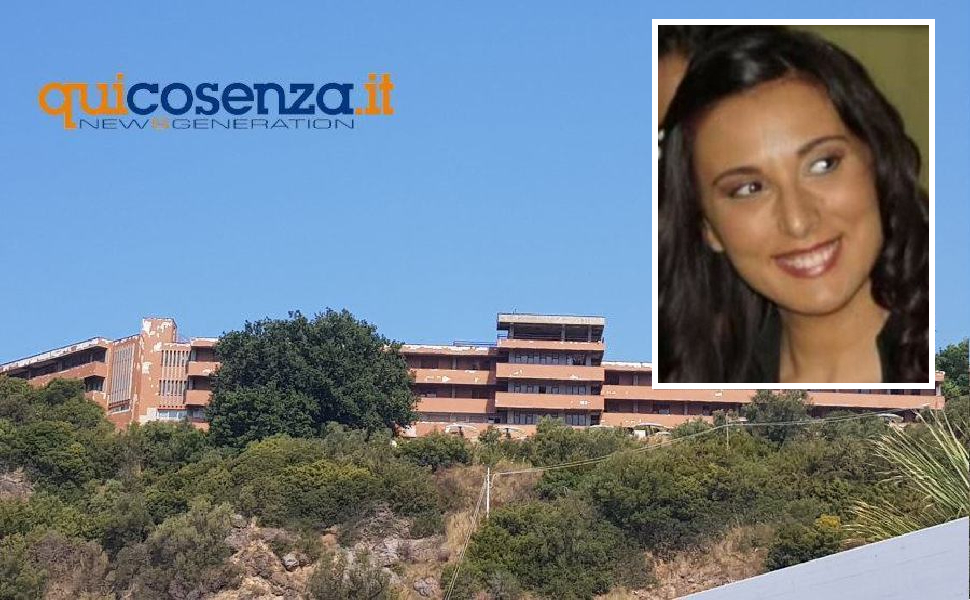 Ospedale-di-Cetraro-santina adamo