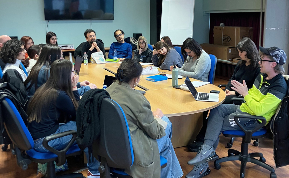 Progetto Alter Dam Entropia 02