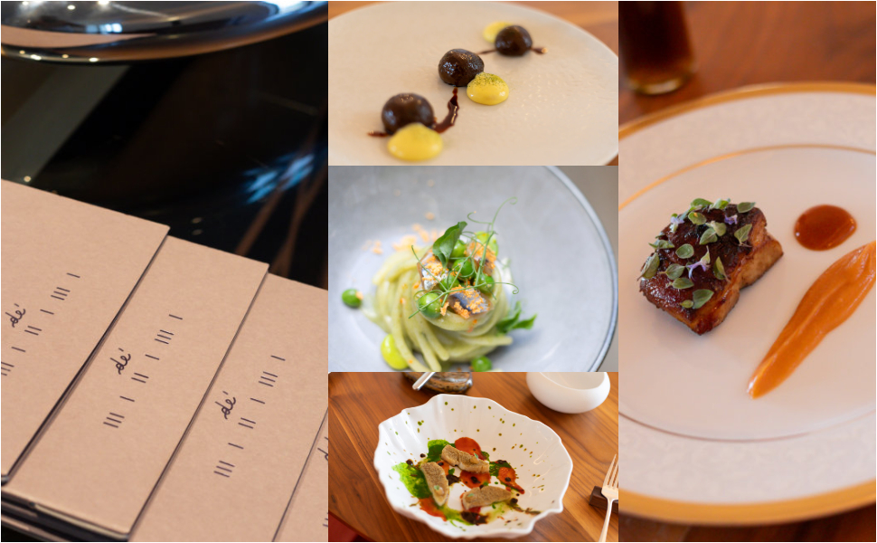 Ristorante De Minimi