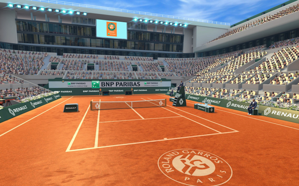 Roland Garros 2024, tutto sul torneo: format, date, statistiche 54 Roland garros 2024