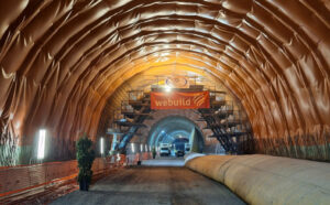 Roseto galleria Statale 106