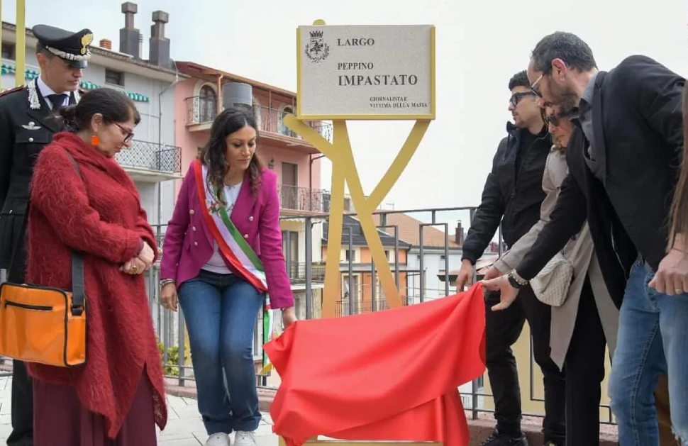 SAN GIOVANNI IN FIORE