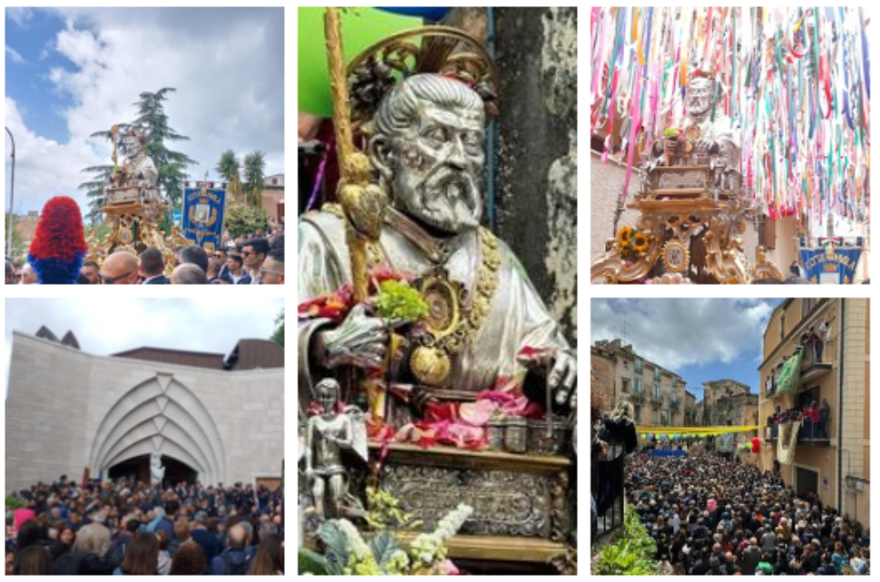 San FRANCESCO DI PAOLA