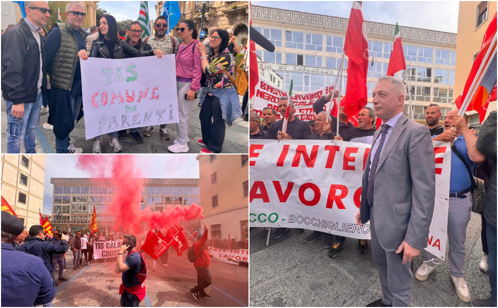 Tirocinanti-protesta-Calabria