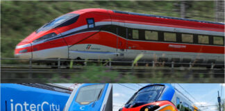 Trenitalia Summer Experience 2024