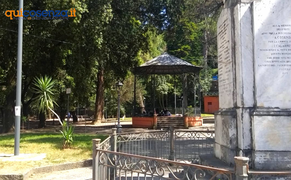 Villa Vecchia Cosenza 30