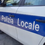 auto polizia locale