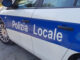 auto polizia locale