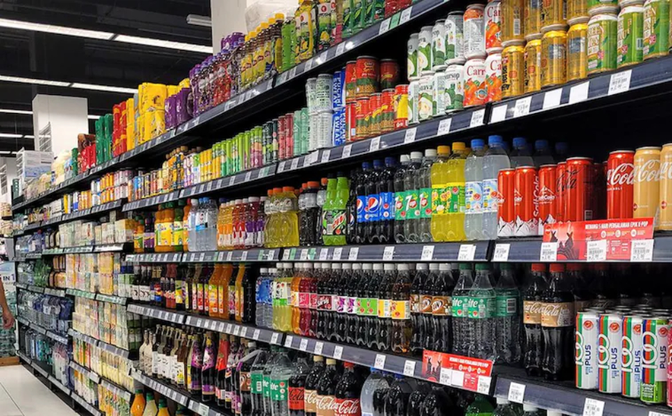 bibite edulcorate sugar tax