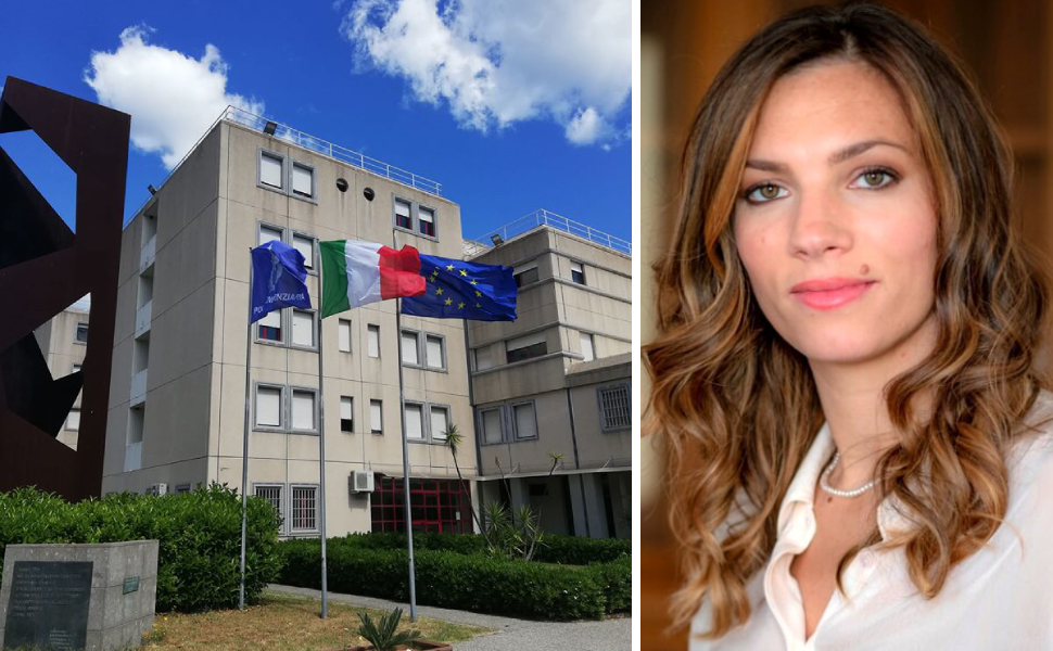 Emergenza Carceri, Baldino: «governo Ignora La Dura Realtà Di Rossano 