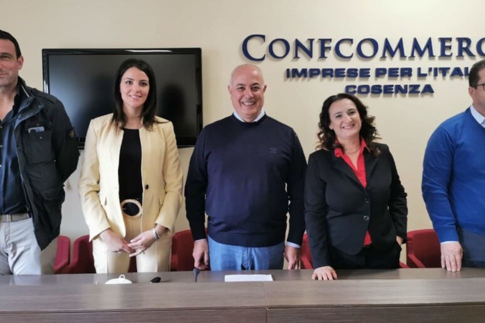 confcommercio