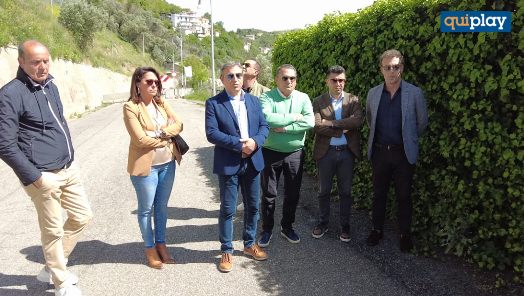 consiglieri comunali cosenza