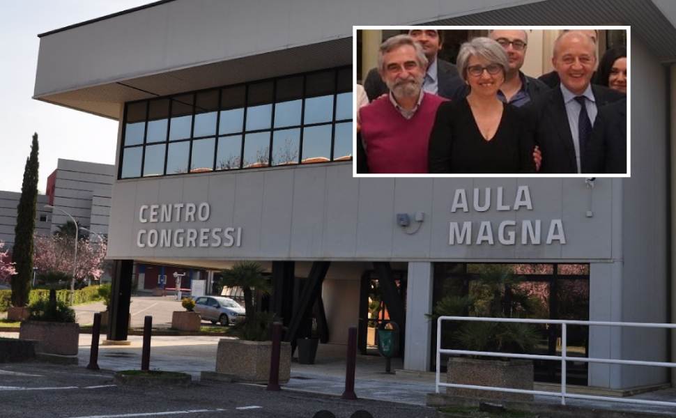 convegno reumatologia unical