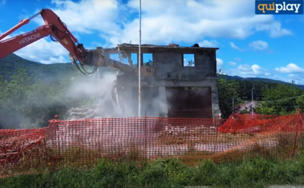 ecomostro rovale san giovanni fiore