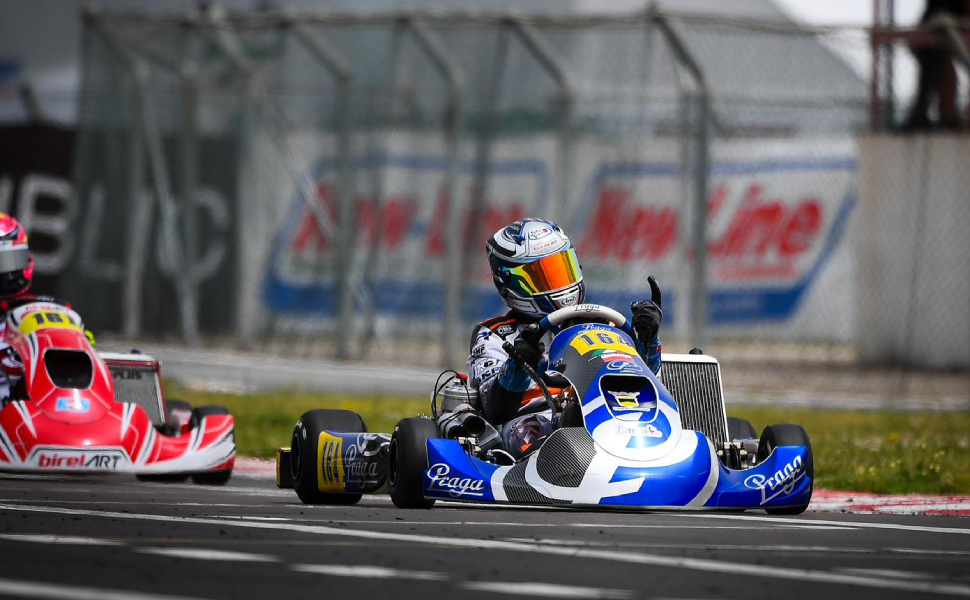 ermanno quintieri - pilota cosentino 02