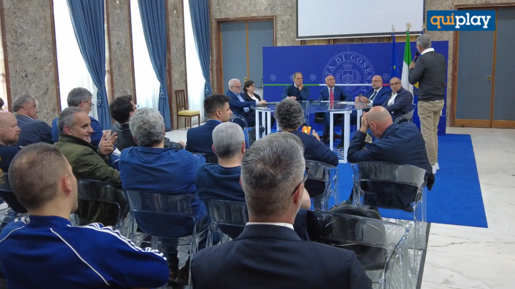 Amaco: entro il 30 settembre la soluzione, chiesto tavolo urgente al presidente Occhiuto 1 foto amaco