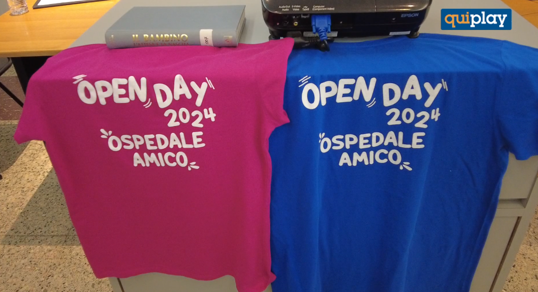 Ospedale Amico open Day Annunziata Cosenza