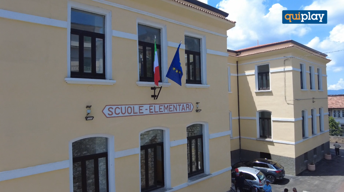 foto scuola