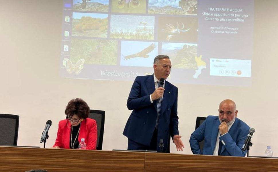 giornata biodiversita cittadella terra acqua