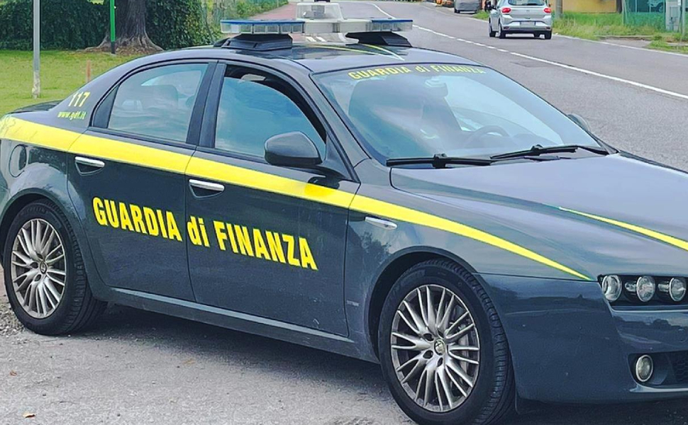 guardia di finanza