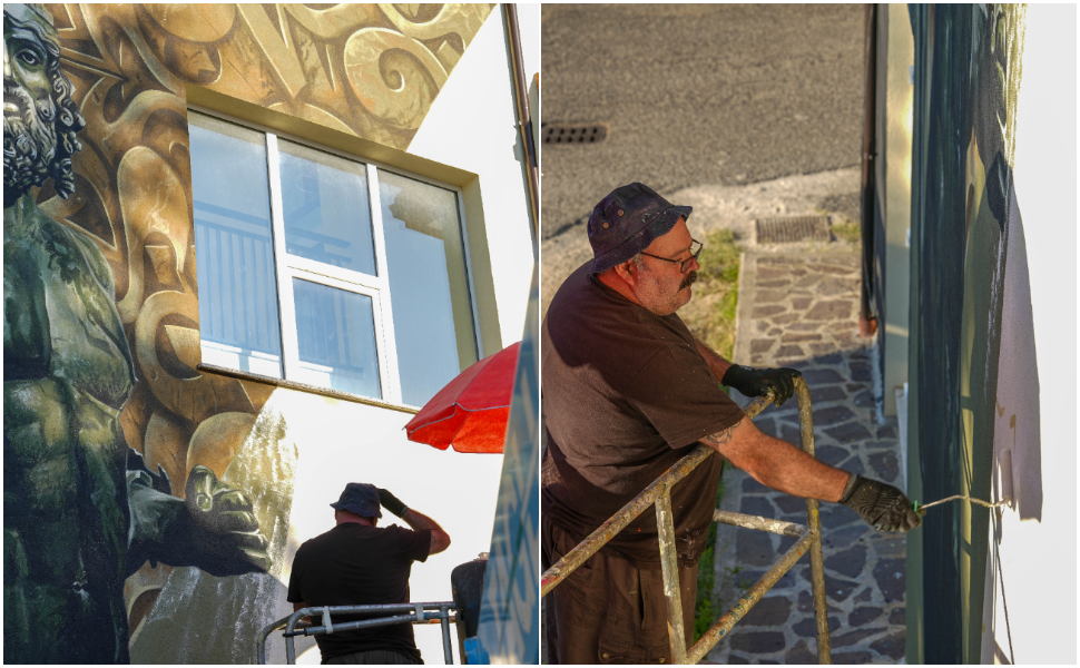 gulia urbana crotone