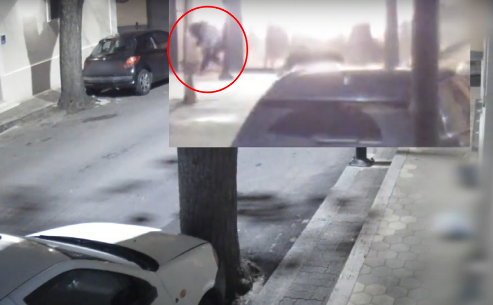 Dà fuoco al ristorante concorrente, arrestato pregiudicato 1 incendio tropea ristorante little italy