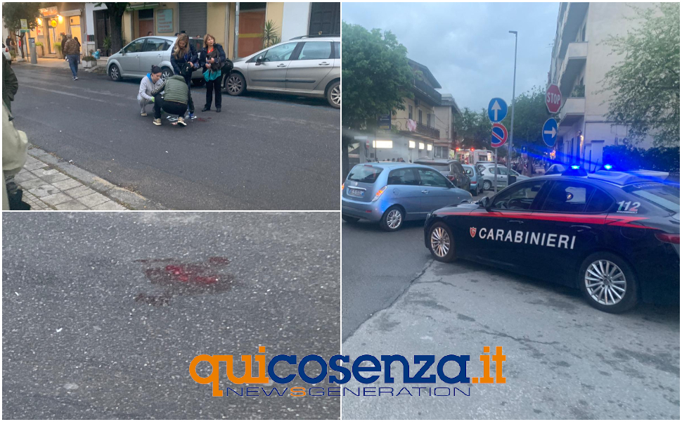 incidente-Castrovillari