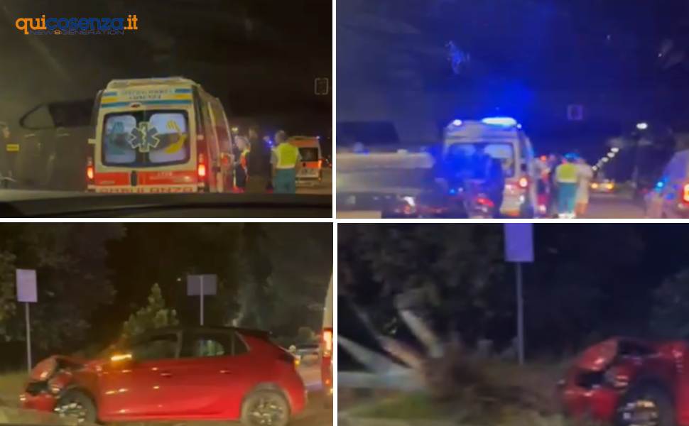 incidente rende autonomo garden 01