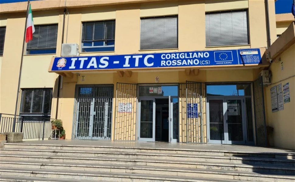 itc rossano