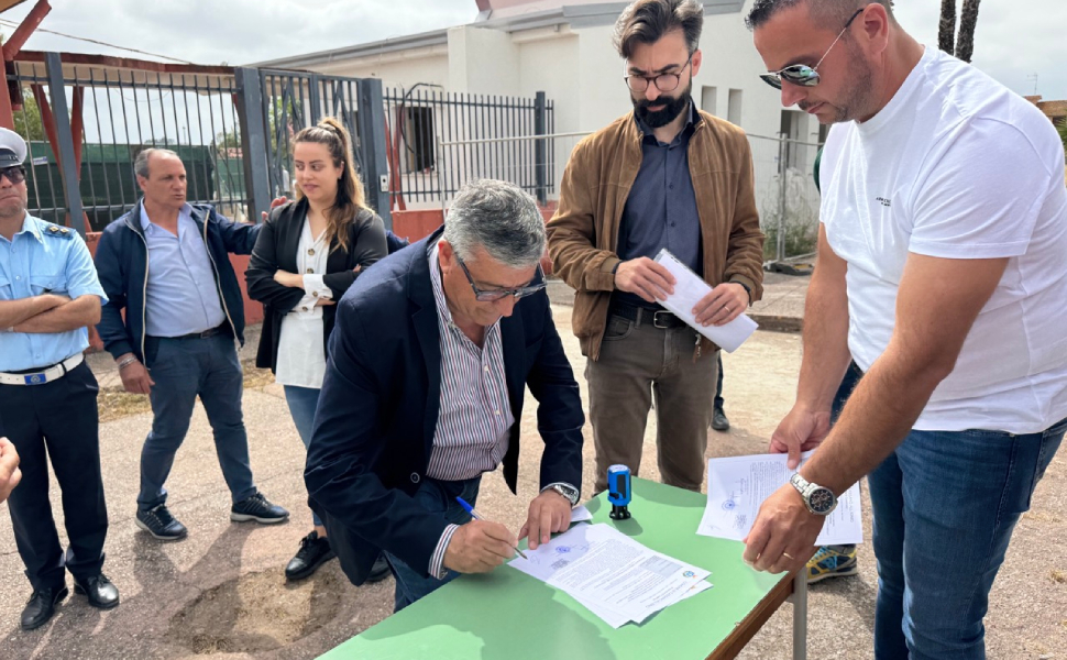 Cassano Ionio, consegnati lavori della scuola primaria di Lattughelle 54 lavori scuola primaria lattughelle cassano 02