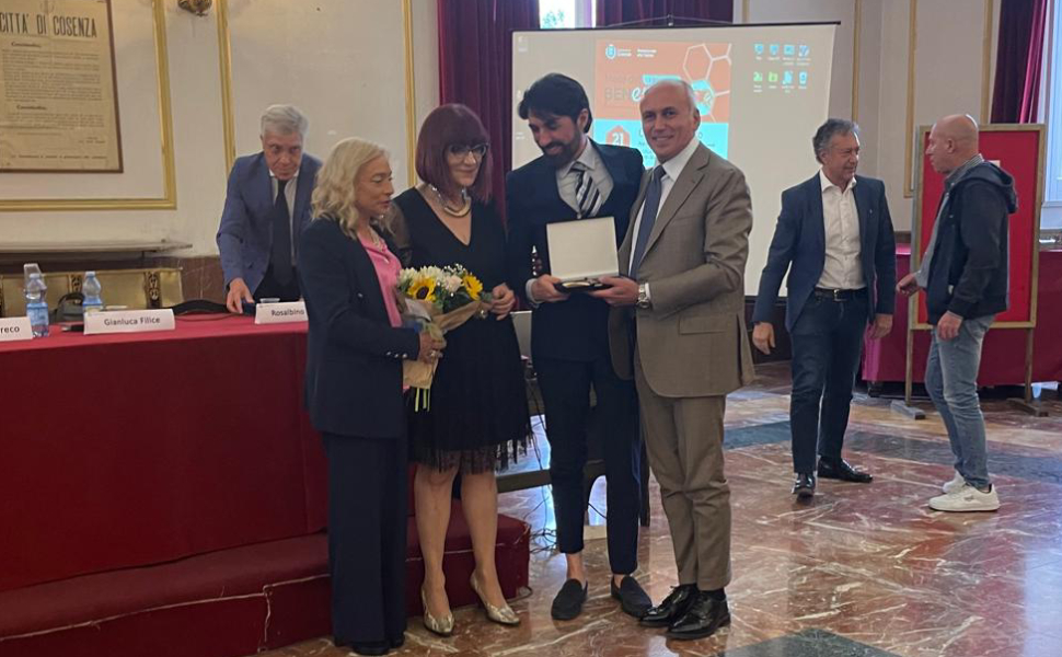 mese benessere - sindaco franz caruso 01